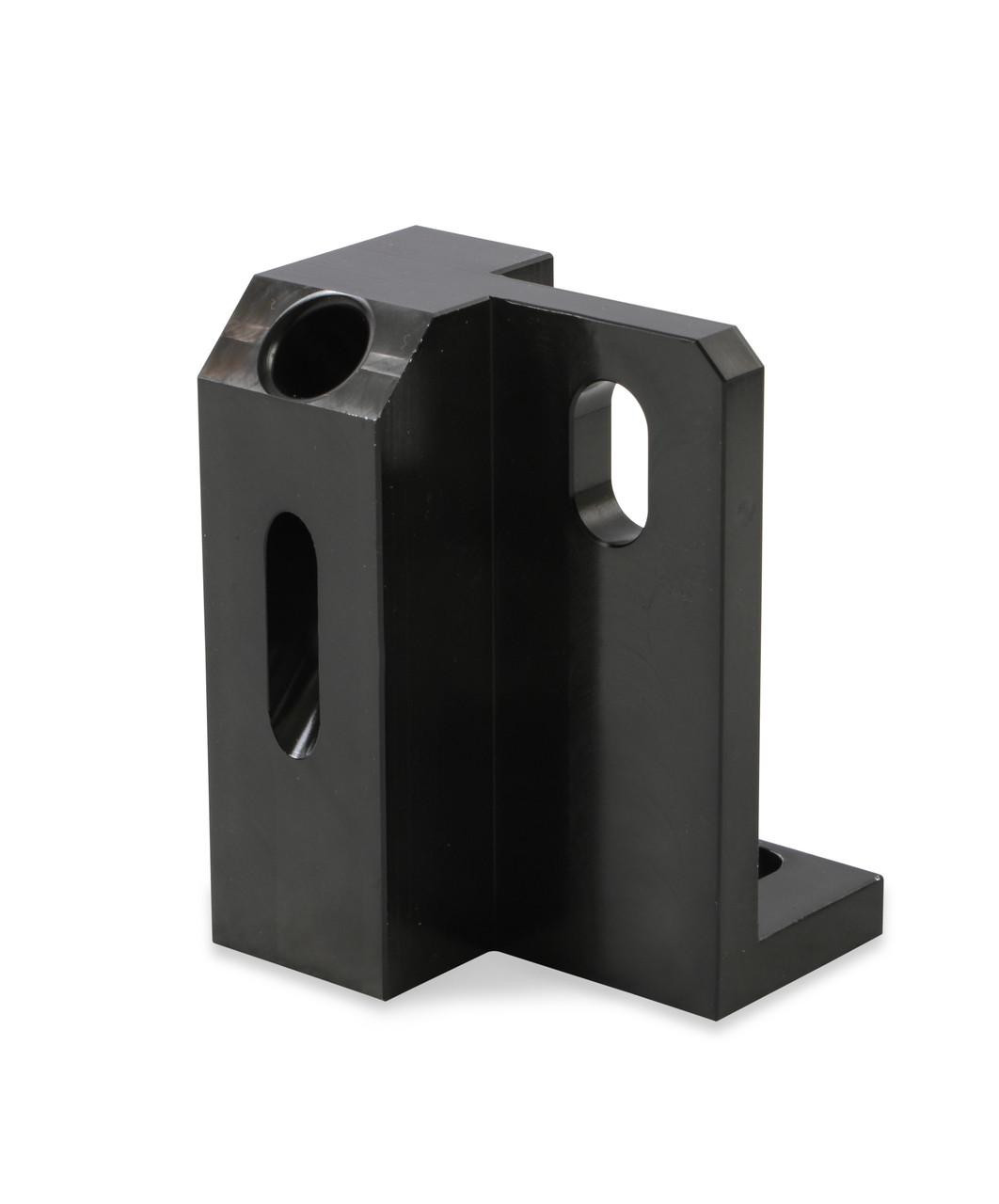  Holley LS7 WET SUMP CONVERSION DIPSTICK DRILL JIG - (HOL-302-31) 