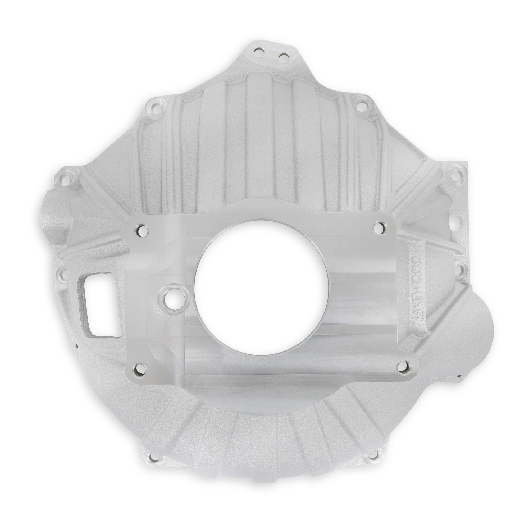 Holley GM TKO/TKX Installation Kit 86-93 Externally Balanced Small Block Chevrolet - (HOL-319-501)