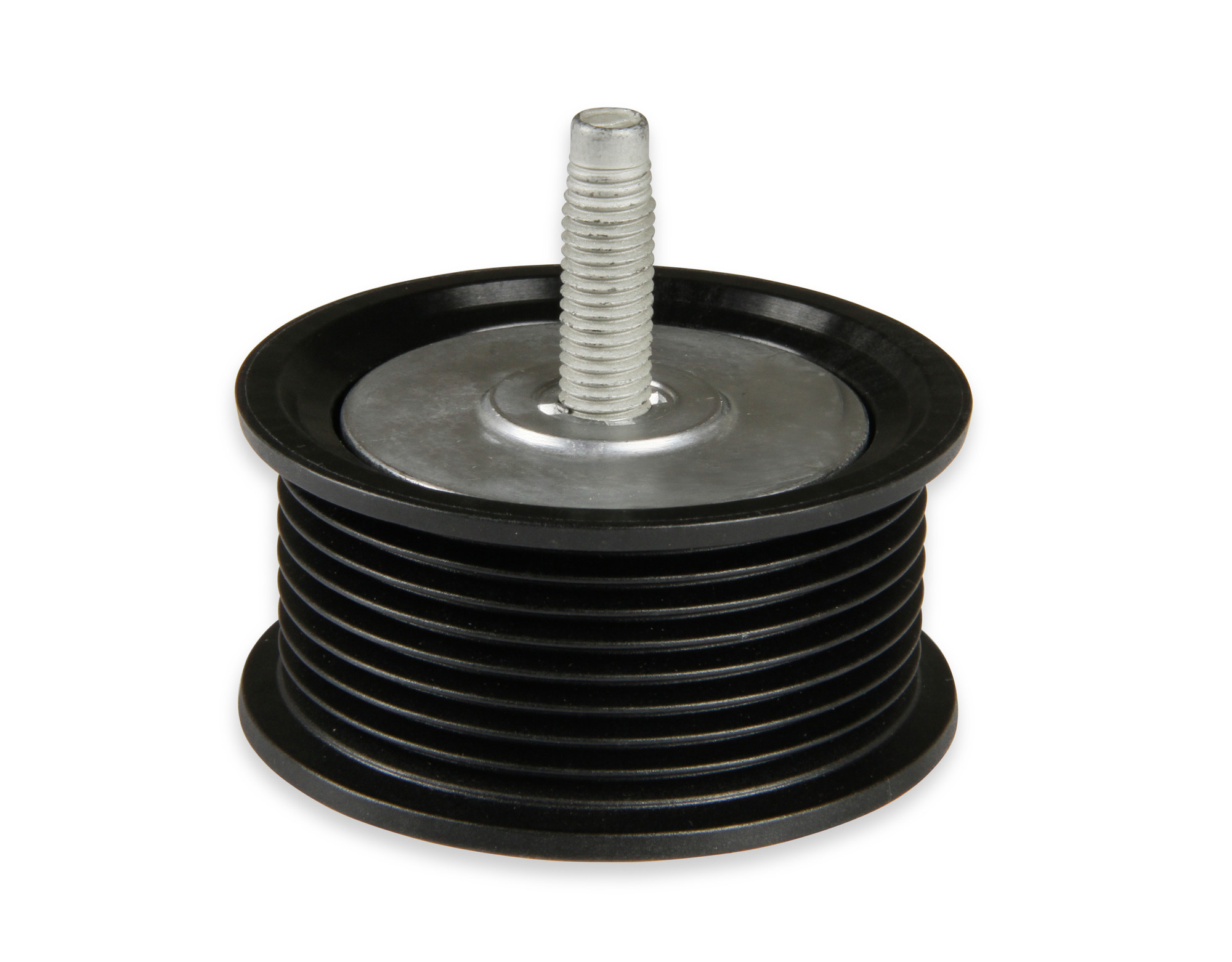 Holley Idler Pulley-Grooved SC LT4 GM Engine - (HOL-97-240)
