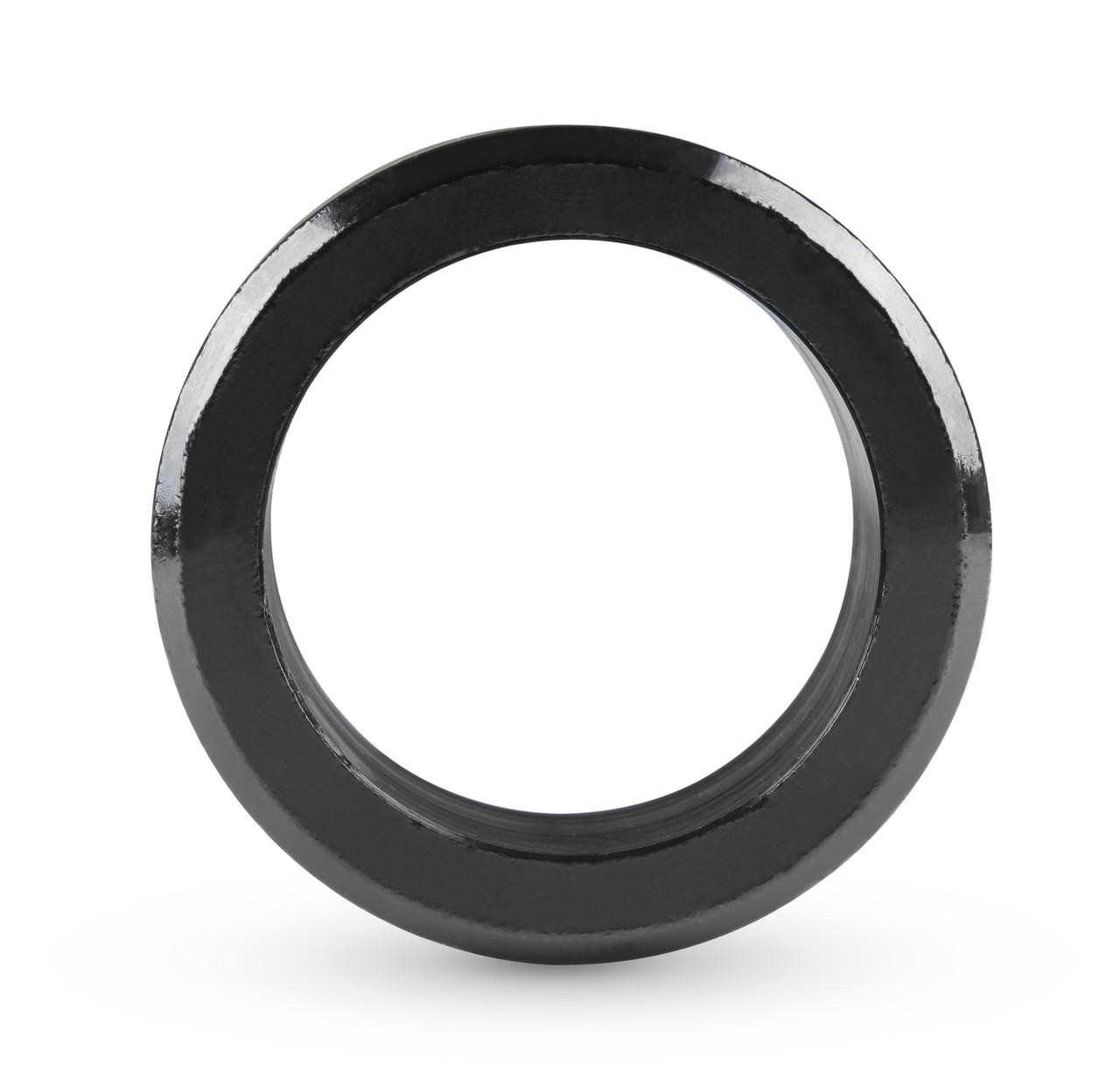  Holley LS7 WET SUMP CONVERSION CRANK SPACER - (HOL-97-333) 
