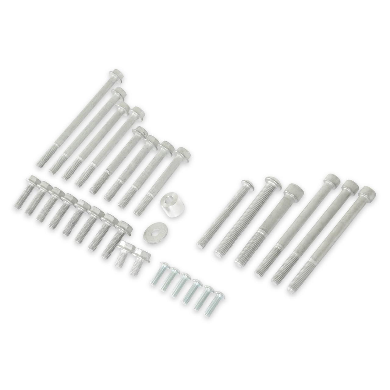  Holley Holley Replacement Hardware Kit - (HOL-97-366) 