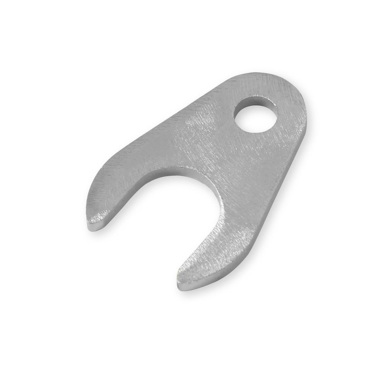  Holley Holley Rear Block Plug Kit - Ford Godzilla Engine - (HOL-97-426) 