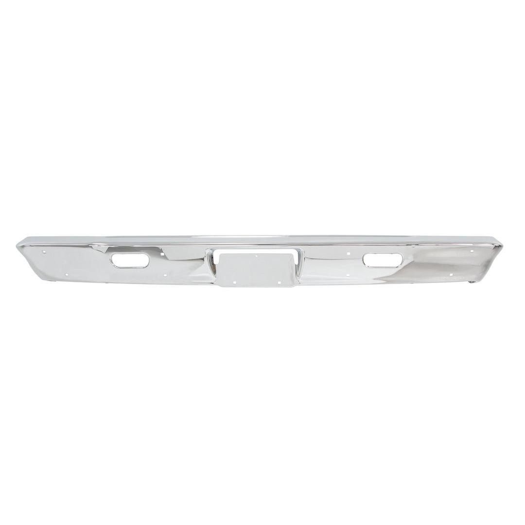  Auto Metal Direct Front Bumper - 67 Plymouth B-Body - (AMD-100-1467) 