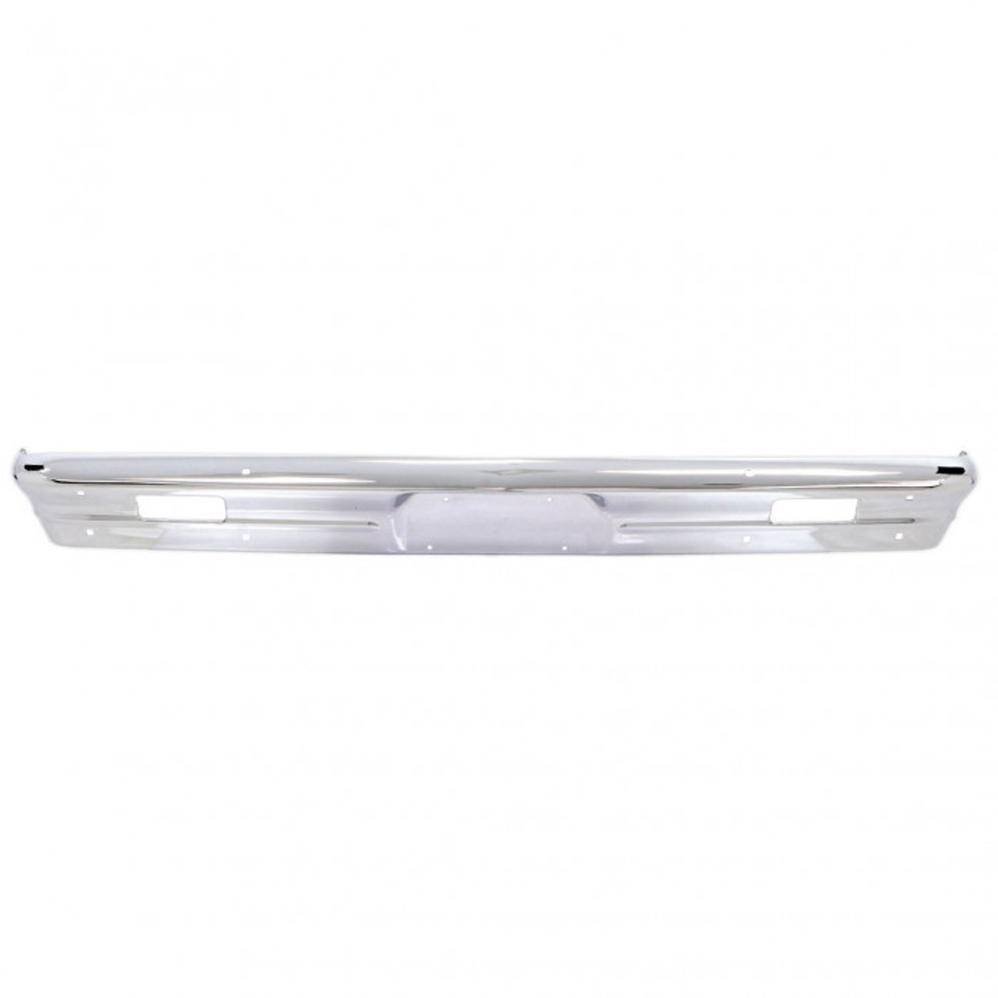 Auto Metal Direct Front Bumper - 65 Chevy II Nova - (AMD-100-3065)
