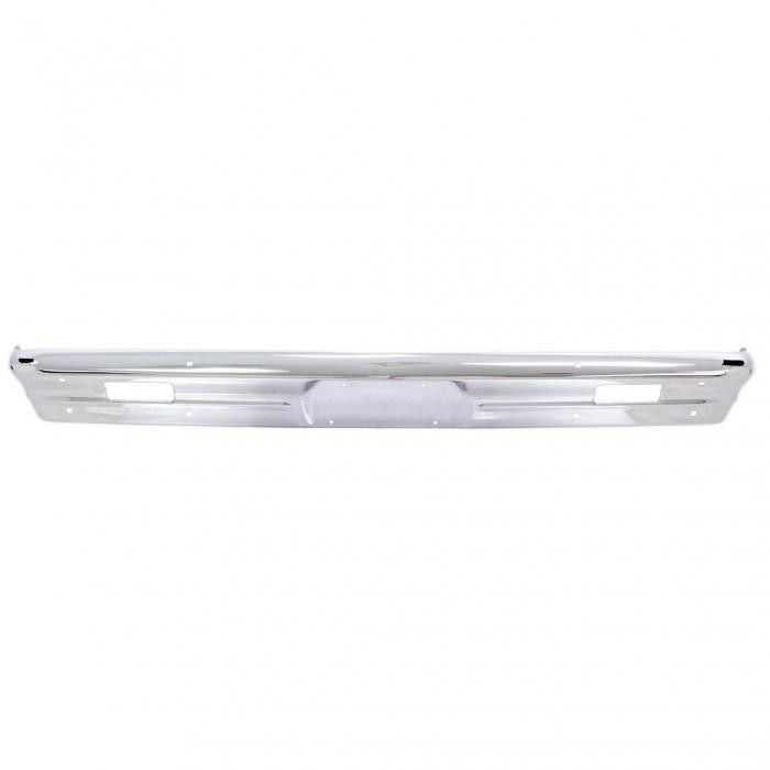  Auto Metal Direct Front Bumper - 65 Chevy II Nova - (AMD-100-3065) 