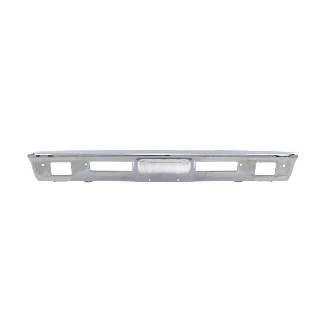  Auto Metal Direct Front Bumper - 70-72 Nova - (AMD-100-3070) 