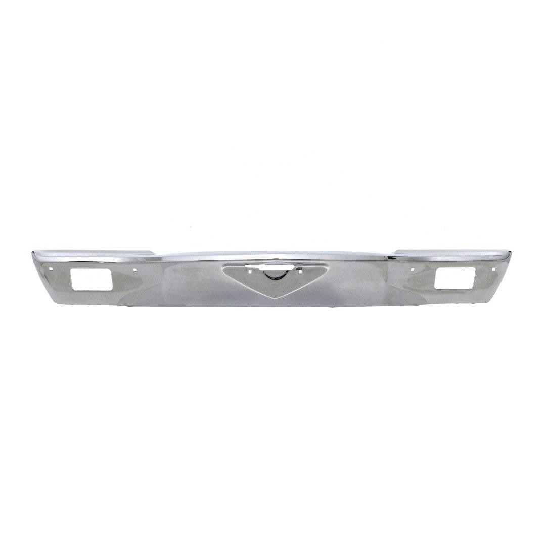  Auto Metal Direct Front Bumper - 70 Chevelle - (AMD-100-3470) 
