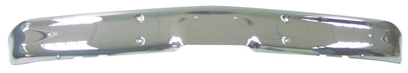  Auto Metal Direct Front Bumper - 69-72 GMC C/K Truck - (AMD-100-4969) 