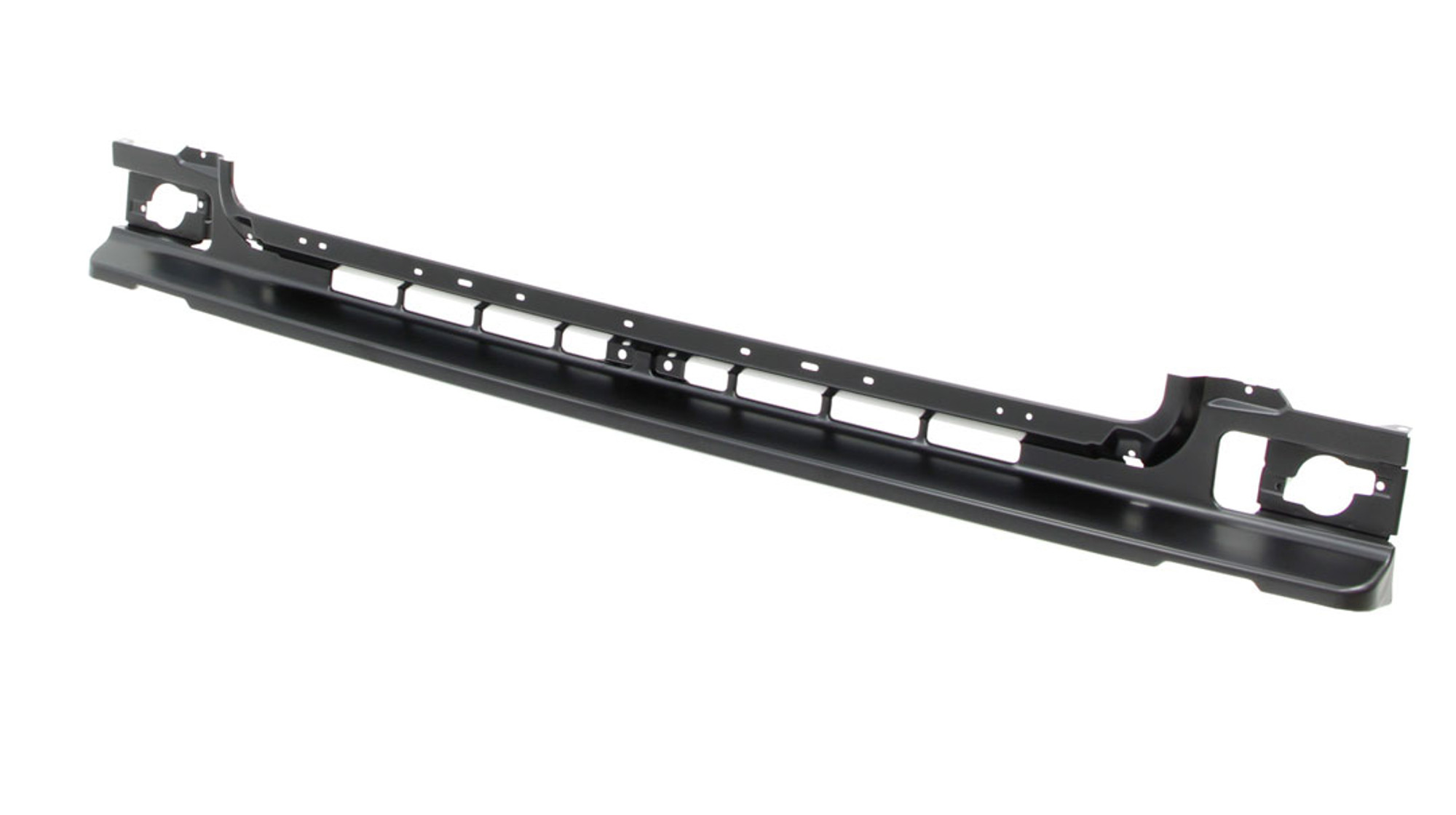 Auto Metal Direct Lower Grille Panel - 73-80 Chevy GMC C/K Truck Blazer Jimmy Suburban - (AMD-115-4073)