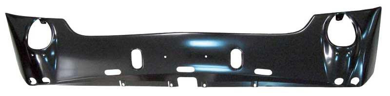  Auto Metal Direct Front Valance - 70 Charger - (AMD-125-2670) 