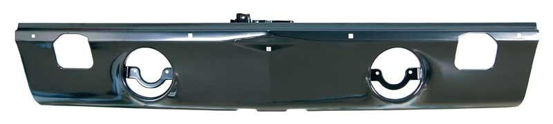  Auto Metal Direct Front Valance - 69 Camaro - (AMD-125-3569) 