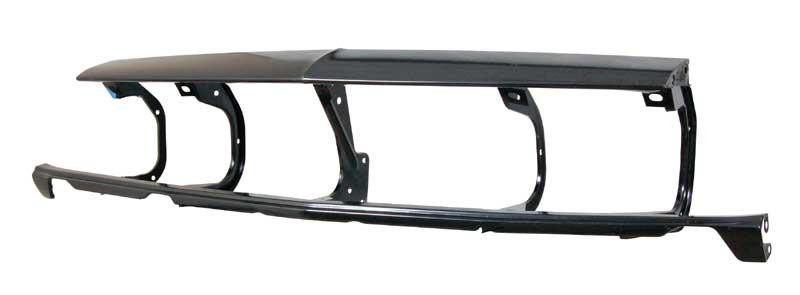 Auto Metal Direct Header Panel - 70 Plymouth Barracuda - (AMD-130-1570) 