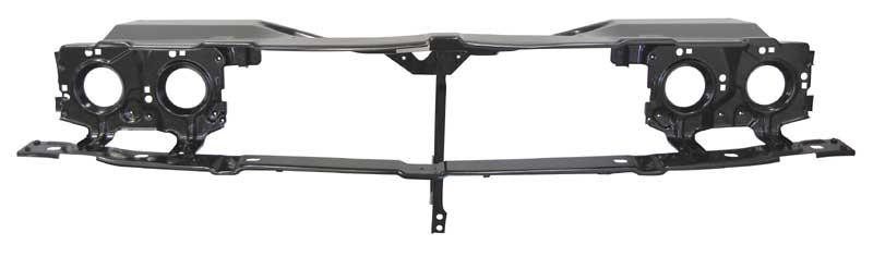  Auto Metal Direct Grille / Headlight Support - OE Style - 68-69 Charger - (AMD-151-2668) 