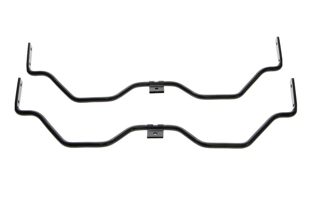  Auto Metal Direct Headlight Door Actuator Rods - Pair - 68-69 Dodge Charger - (AMD-151-2668-2P) 