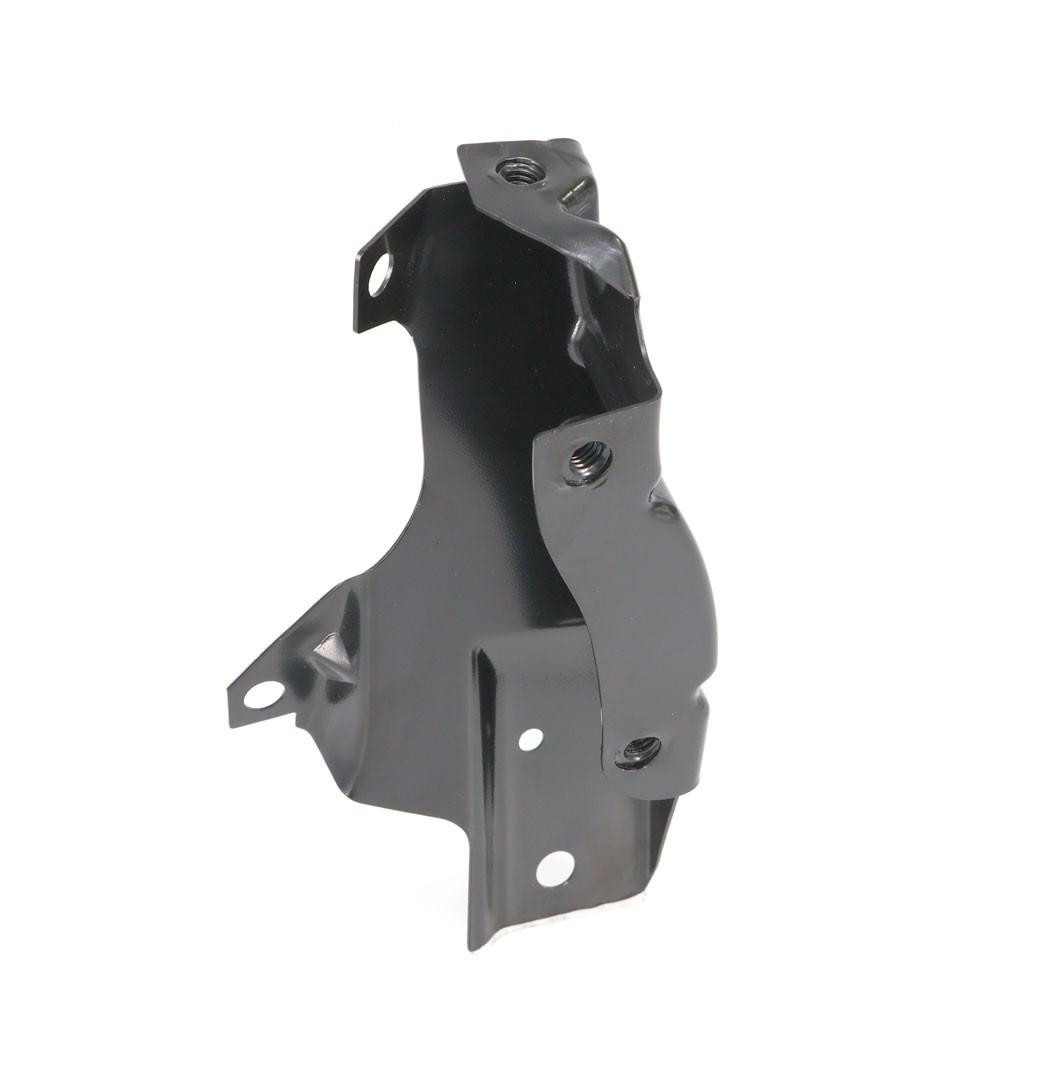  Auto Metal Direct Grille Support Bracket - LH - 68-72 Chevy II Nova - (AMD-152-3068-L) 