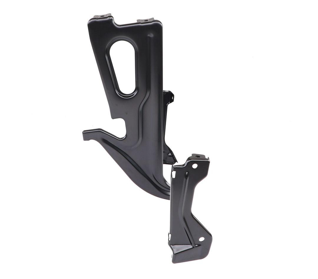  Auto Metal Direct Grille Support Bracket Set (3pcs) - 70 Chevelle El Camino - (AMD-152-3470-S) 