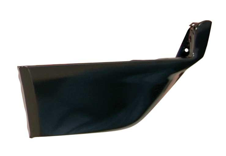  Auto Metal Direct Front Fender Extension - RH - 69 Camaro - (AMD-210-3569-R) 