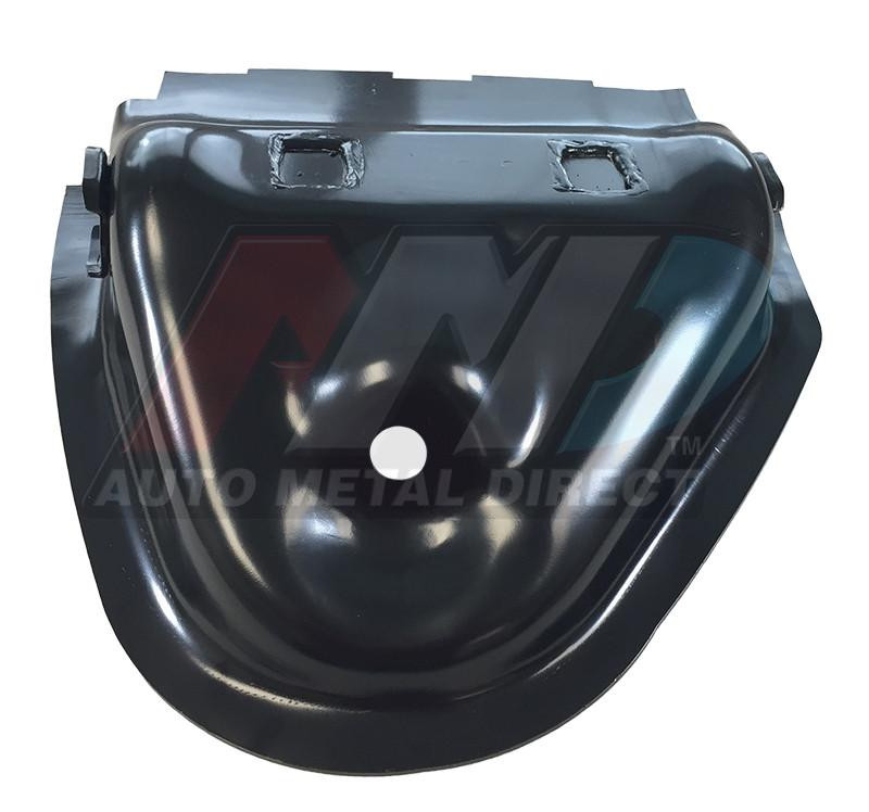  Auto Metal Direct Front Shock Tower - LH - 66-70 B-Body; 70-74 E-Body - (AMD-249-1466-L) 