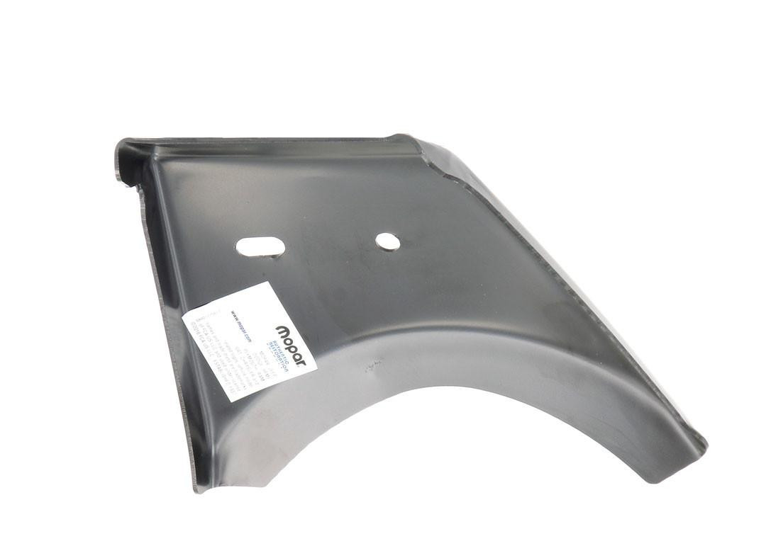  Auto Metal Direct Shock Tower to Inner Fender Brace LH 70-74 Challenger Barracuda Cuda - (AMD-249-1570-2L) 