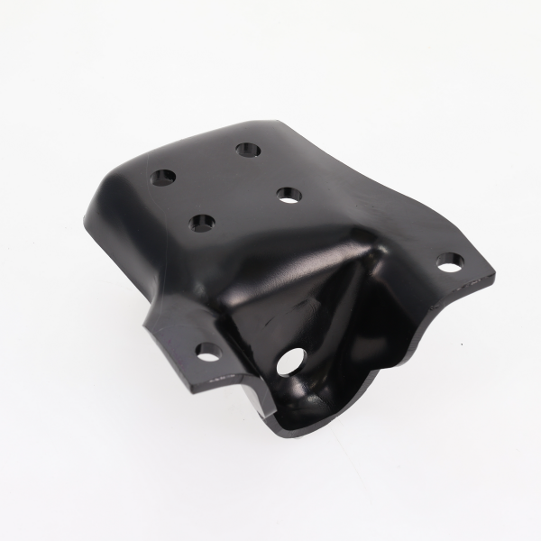 Auto Metal Direct Front Leaf Spring Hanger - RH - 73-91 Chevy GMC CK 4WD Truck - (AMD-249-4073-4R)