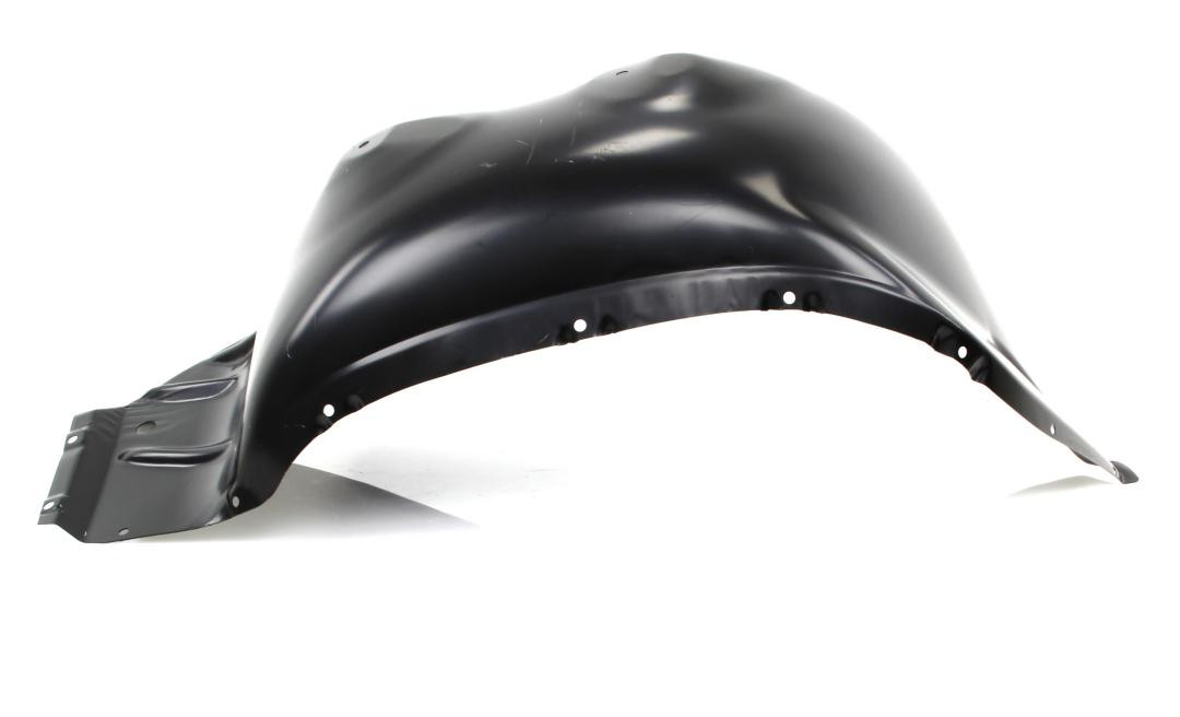  Auto Metal Direct Inner Fender - LH - 67 Chevelle El Camino - (AMD-250-3467-L) 