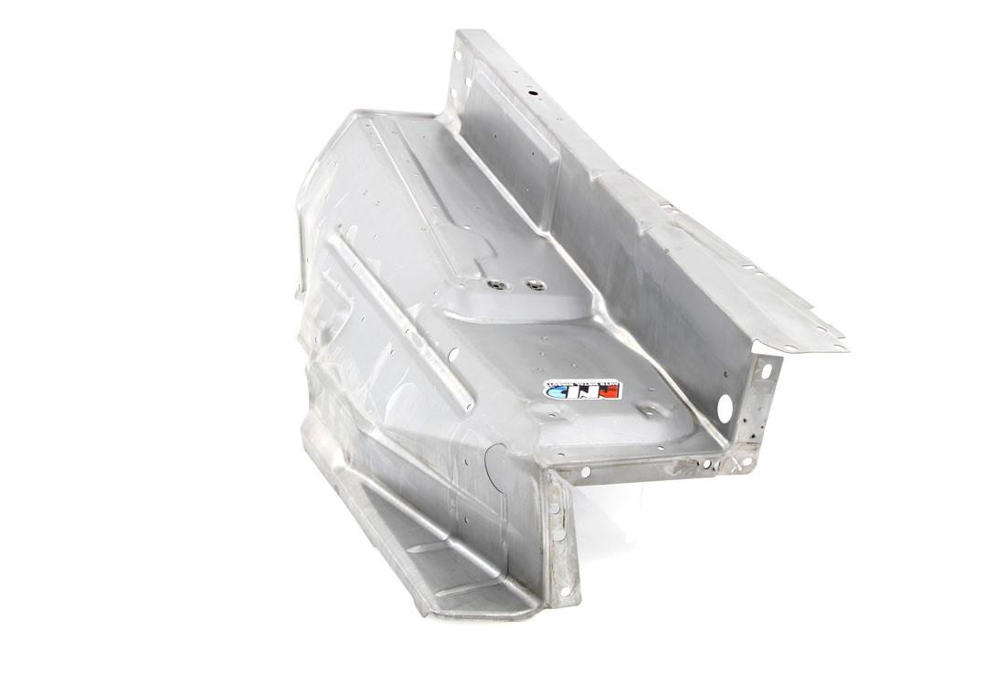  Auto Metal Direct Inner Fender LH 73-79 F100-F350 2WD 73 F100 4WD 73-77 F250 4WD (Narrow Frame) - (AMD-250-4573-L) 