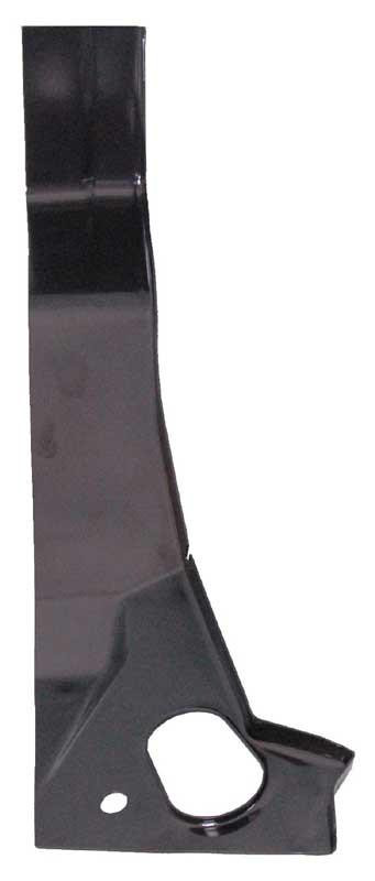  Auto Metal Direct Inner Fender to Cowl Bracket - Lower - LH - 66-70 B-Body - (AMD-260-1466-1L) 