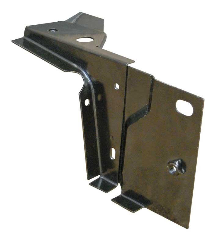  Auto Metal Direct Inner Fender to Cowl Bracket - Upper - RH - 66-70 B-Body - (AMD-260-1466-R) 