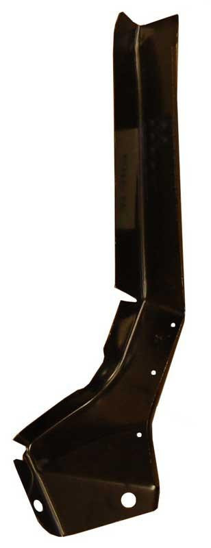  Auto Metal Direct Inner Fender to Cowl Bracket - Lower - LH - 70-74 E-Body - (AMD-260-1570-L) 