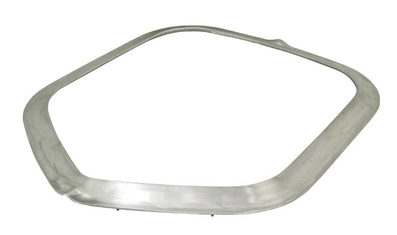  Auto Metal Direct Shaker Hood Trim Ring - 70-74 Challenger - (AMD-321-2570) 