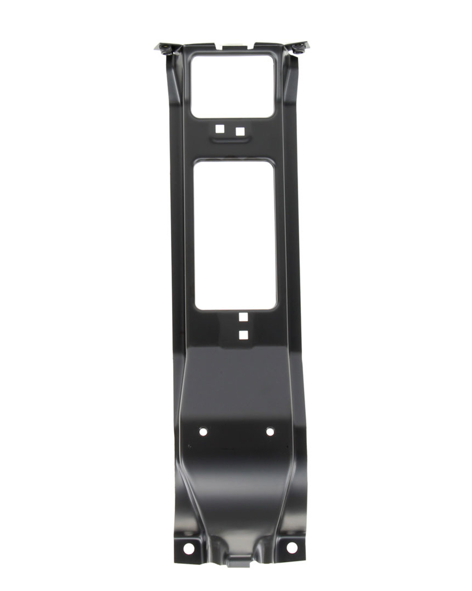 Auto Metal Direct Hood Latch Catch Support Bracket - 73-74 Chevy Truck/73-76 GMC Truck - (AMD-326-4073)