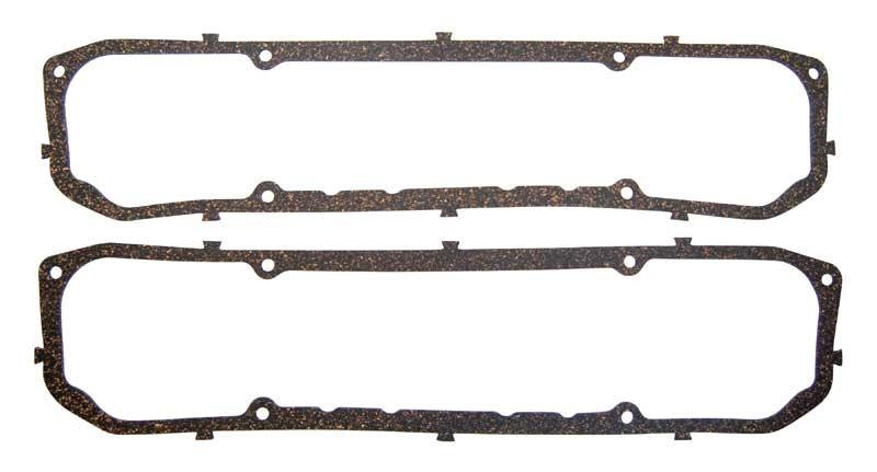  Auto Metal Direct Valve Covers Gaskets - Pair - 64-72 Mopar Big Block - (AMD-336-1064-S) 