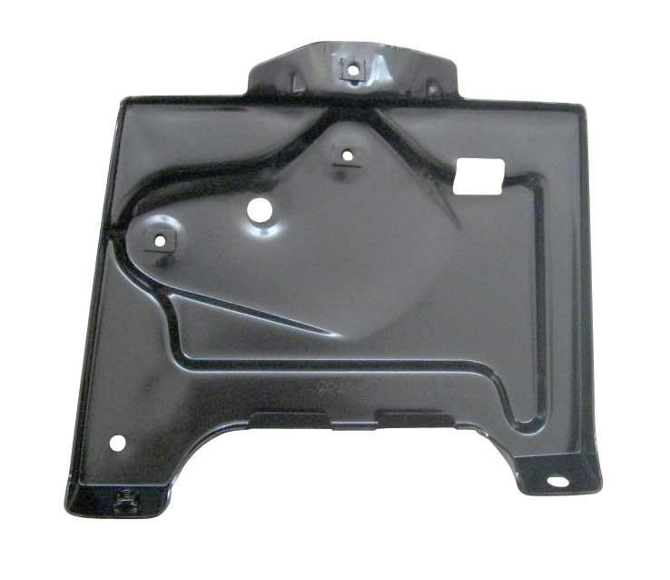  Auto Metal Direct Battery Tray - 67 Chevelle El Camino - (AMD-340-3467) 