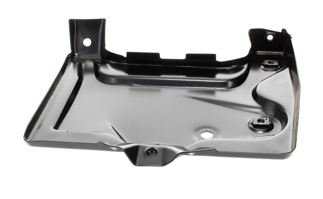 Auto Metal Direct Battery Tray - 68-72 Chevelle El Camino; 68 Impala; 70-72 Monte Carlo - (AMD-340-3468)