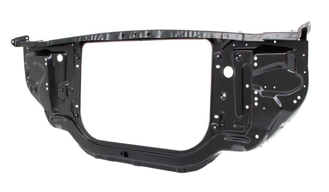  Auto Metal Direct Radiator Support - 66 Chevelle El Camino - (AMD-350-3466) 