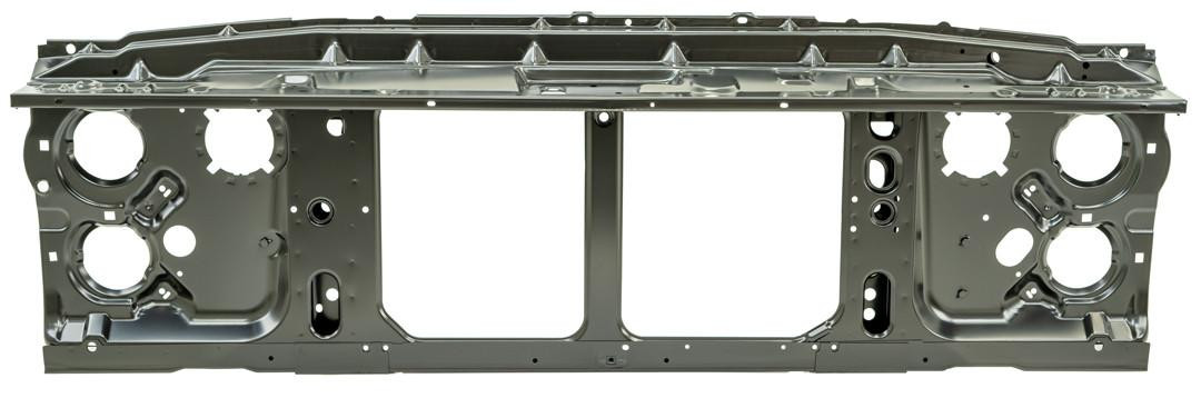  Auto Metal Direct Premium Radiator Support (Dual Headlamps) - 81-88 GM Truck - (AMD-350-4081-2) 