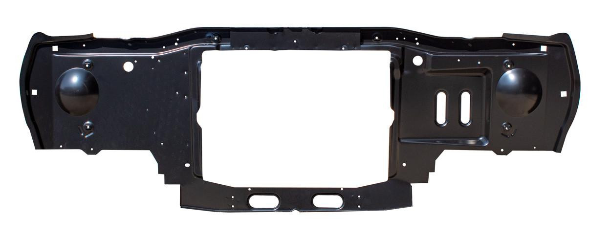  Auto Metal Direct Radiator Support - OE Style - 66 Fairlane Comet Cyclone 390 or 427 V8 - (AMD-350-8466) 