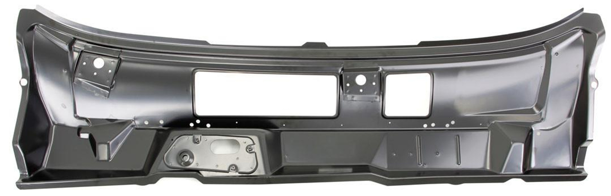  Auto Metal Direct Upper Cowl Panel 68-70 Falcon; 68-69 Fairlane Torino Ranchero Cyclone Montego - (AMD-360-8468) 