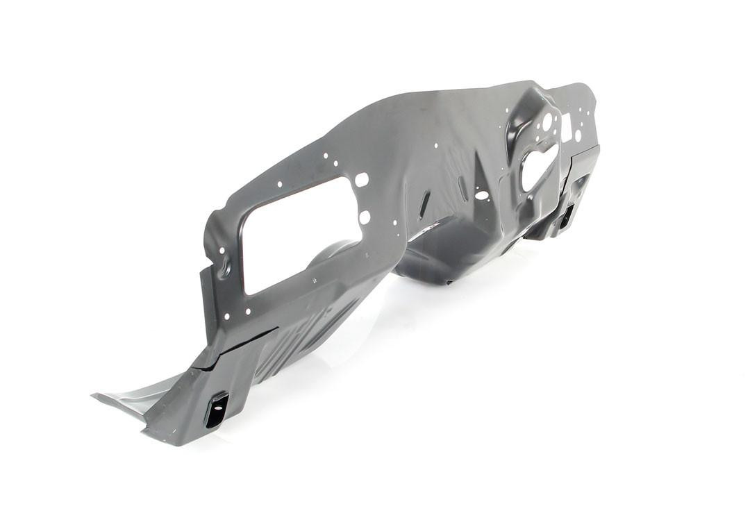  Auto Metal Direct Firewall - w/o AC - 64-67 Chevelle - (AMD-370-3466) 