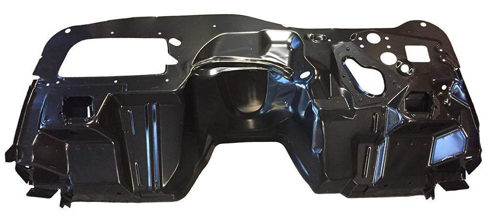  Auto Metal Direct Firewall - 69 Camaro Firebird (w/o A/C) - (AMD-370-3569) 