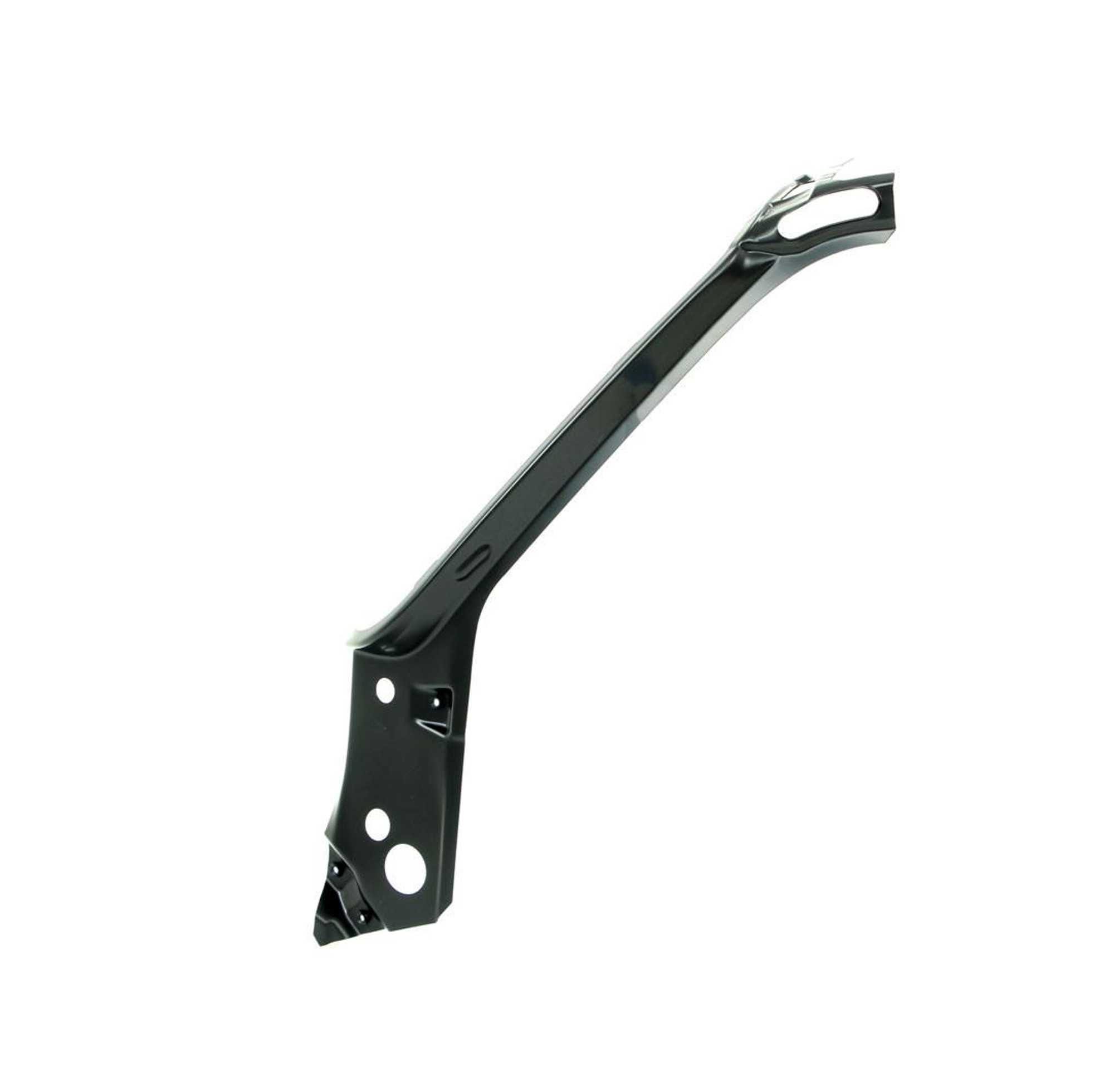  Auto Metal Direct Inner A-Pillar - LH - 73-87 Chevy GMC C/K Truck Blazer Jimmy Suburban - (AMD-375-4073-2L) 