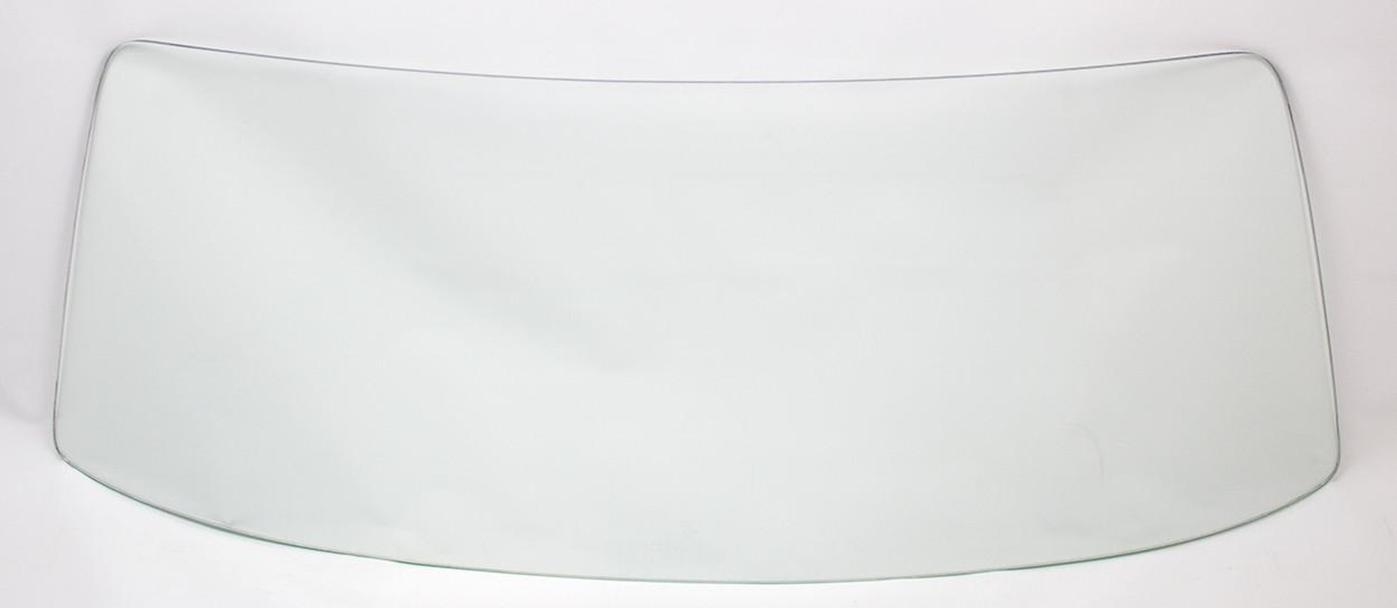  Auto Metal Direct Windshield - Clear - 71-72 Demon; 70-76 Duster; 73-76 Dart Sport - (AMD-380-1370-C) 