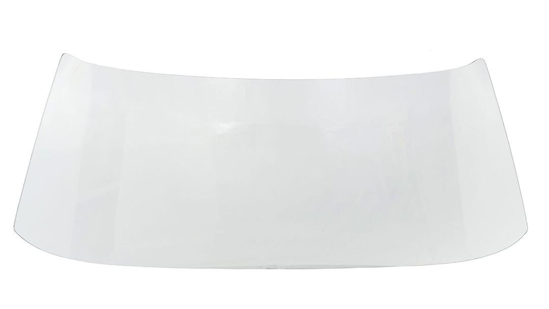  Auto Metal Direct Windshield - Clear - 68-70 B-Body 2DR Hardtop & 2DR Sedan (Post) - (AMD-380-1468-C) 