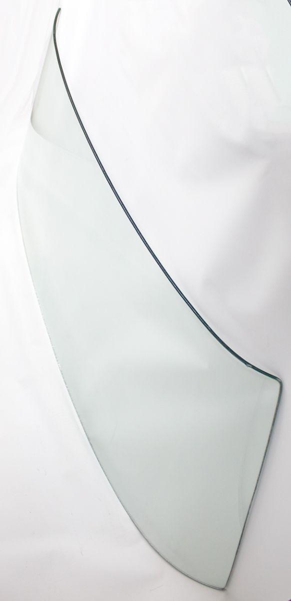  Auto Metal Direct Windshield without Antenna - Clear - 68-72 GM A-Body Coupe & 2DR Sedan - (AMD-380-3468-C) 