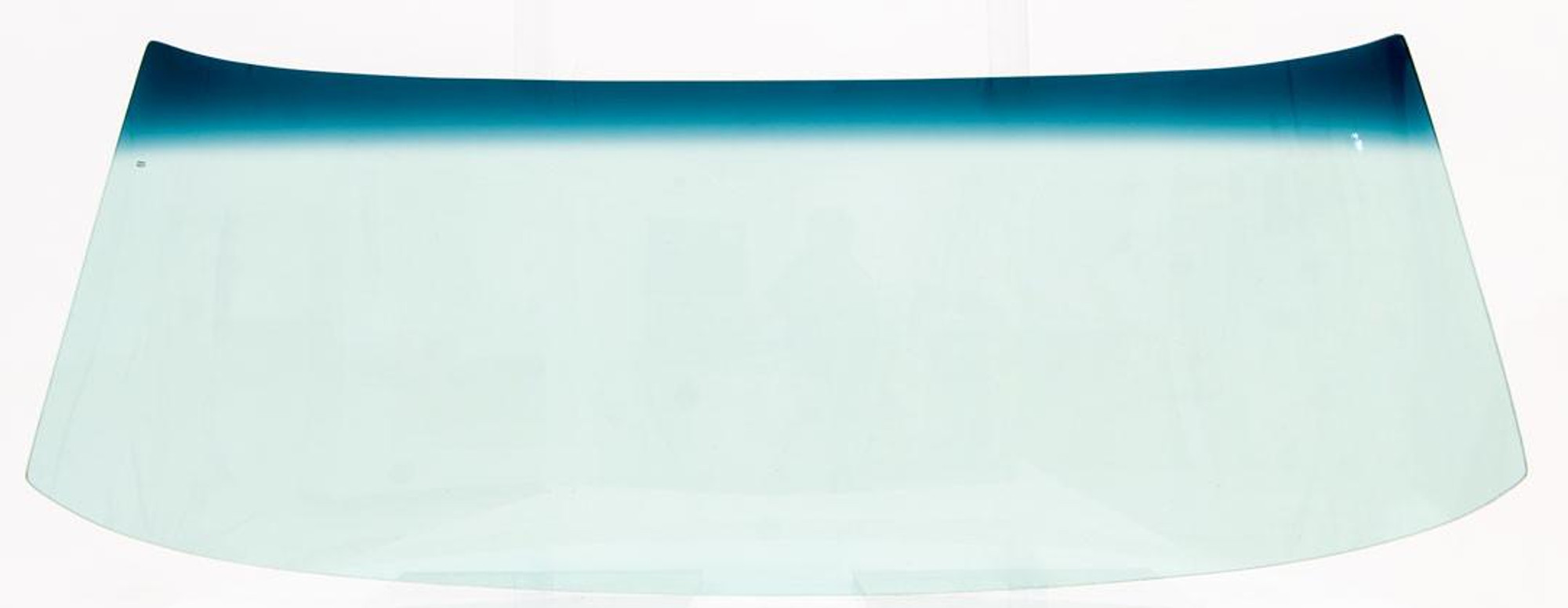  Auto Metal Direct Windshield with Tint Band - Green Tint - 67-69 Camaro Firebird Convertible - (AMD-380-3567-VT) 