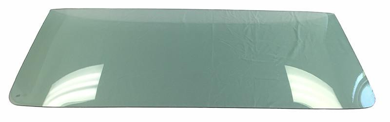  Auto Metal Direct Windshield without Tint Band - Green Tint - 67-72 GM Truck/69-72 Blazer/Jimmy - (AMD-380-4067-TN) 