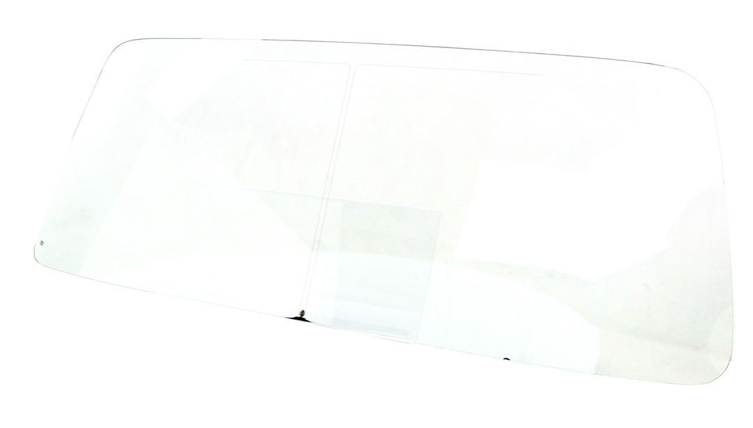  Auto Metal Direct Windshield w/ Antenna Clear 73-87 Chevy GMC Pickup; 73-91 Blazer Jimmy Suburban - (AMD-380-4073-CA) 