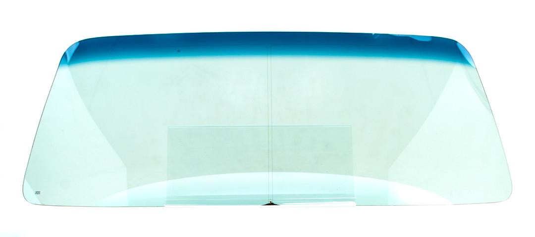  Auto Metal Direct Windshield w/ Antenna - Green Tint - 73-87 GM Truck/73-91 Blazer Jimmy Suburban - (AMD-380-4073-TA) 