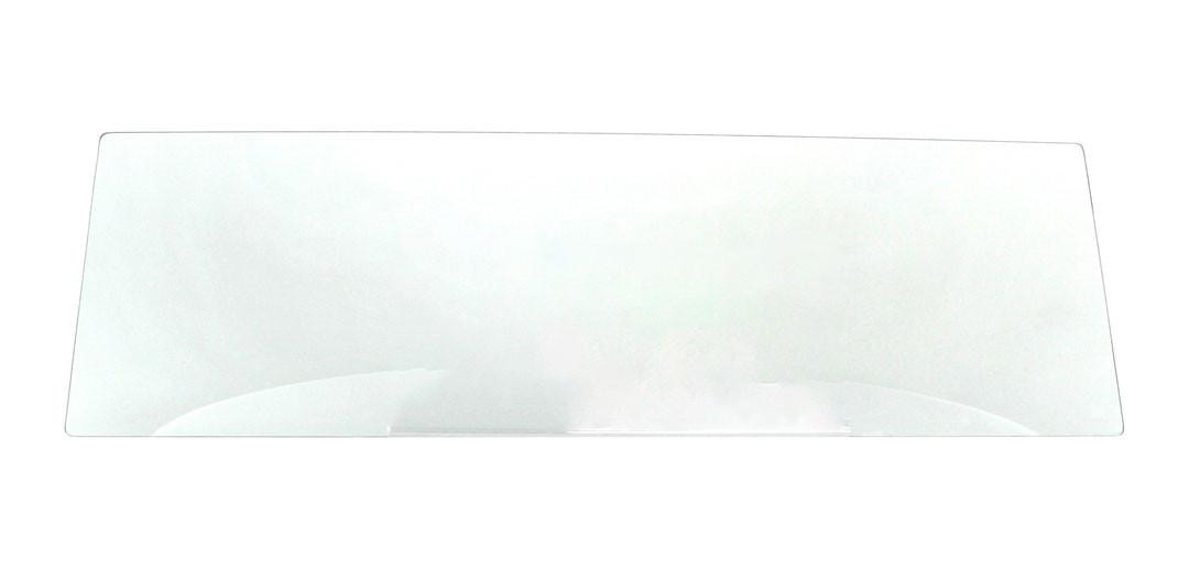  Auto Metal Direct Windshield - Clear - 66-77 Bronco - (AMD-380-4666-C) 