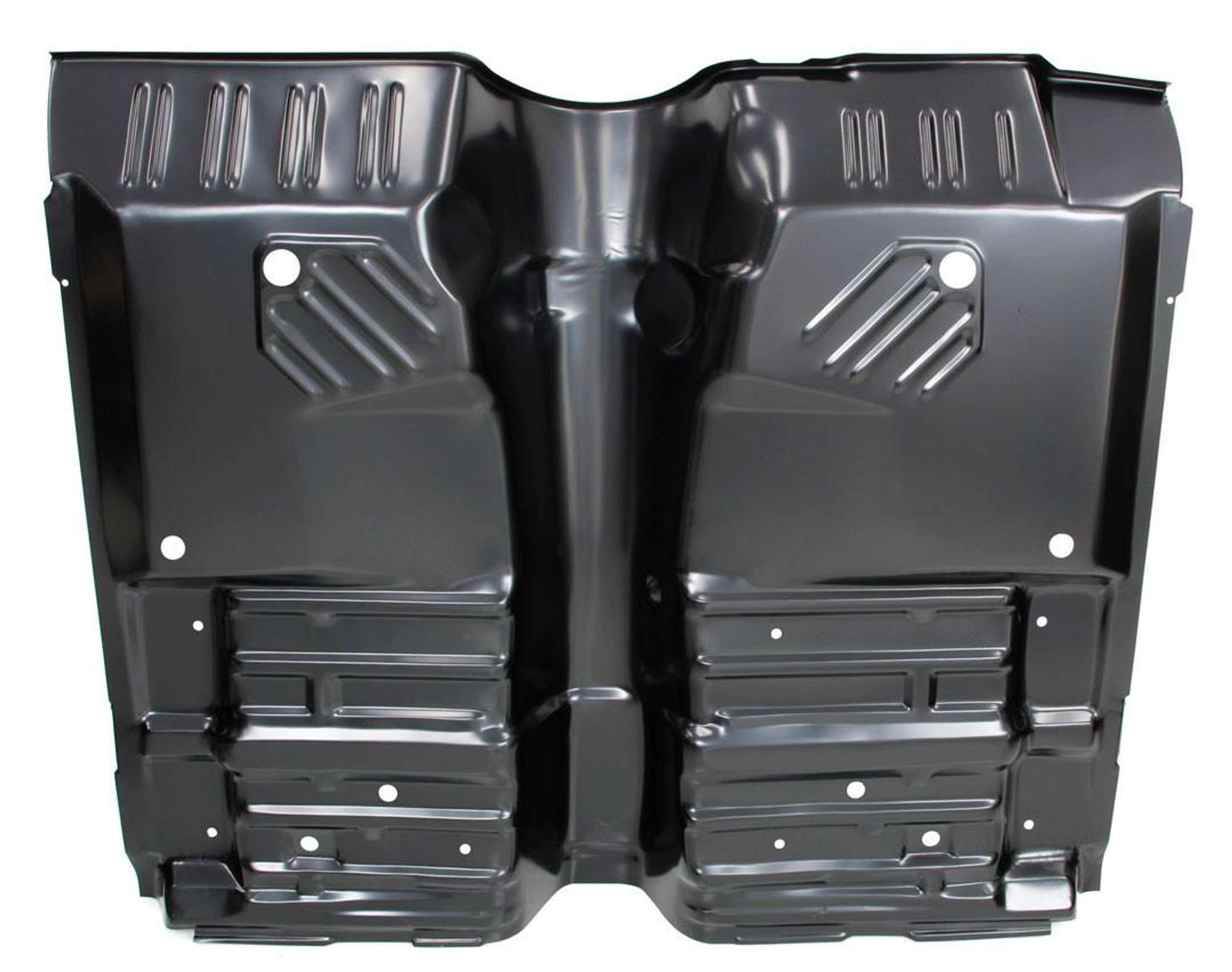  Auto Metal Direct Floor Pan - OE Style - 71-74 B & E-Body - (AMD-400-1571) 